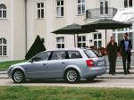 Audi A4 2.5 TDI Avant 2001 года